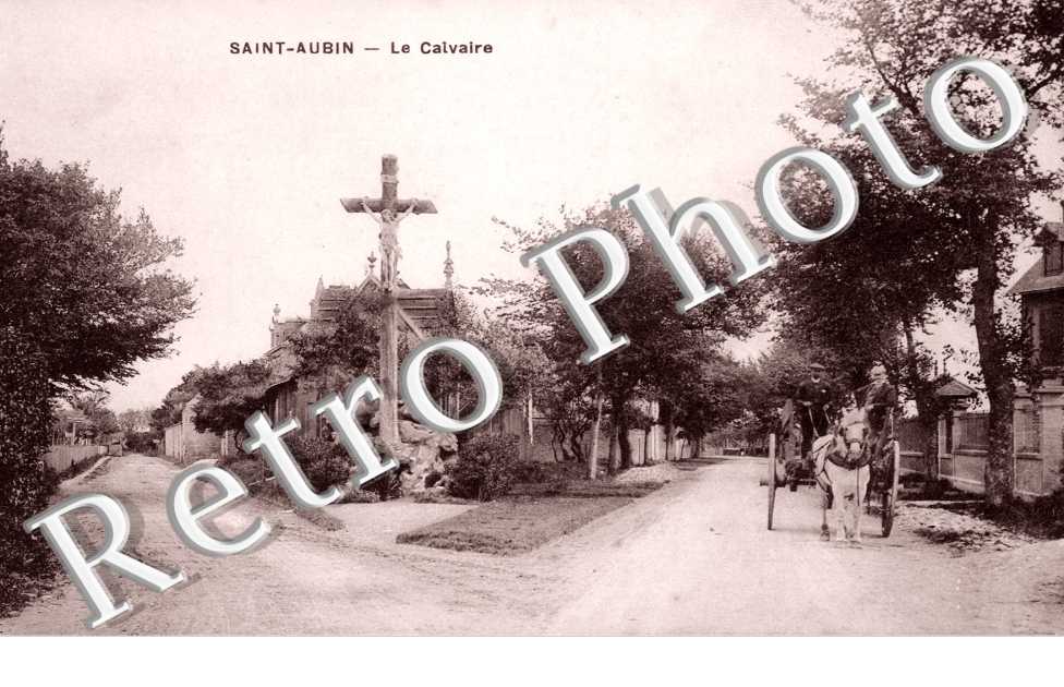le calvaire