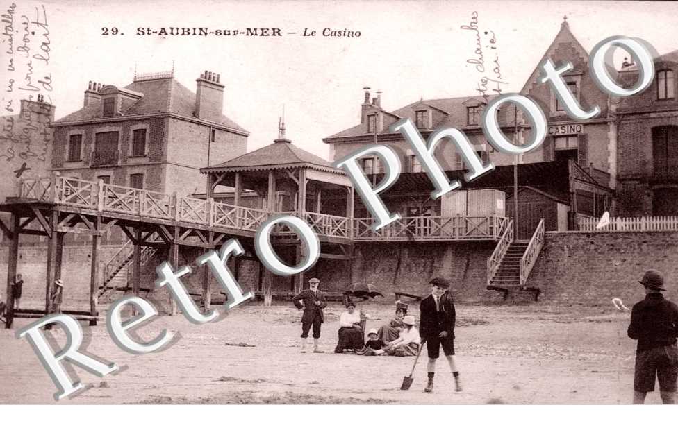 le Casino