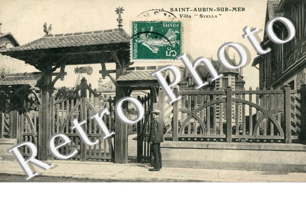 Villa "Stella"