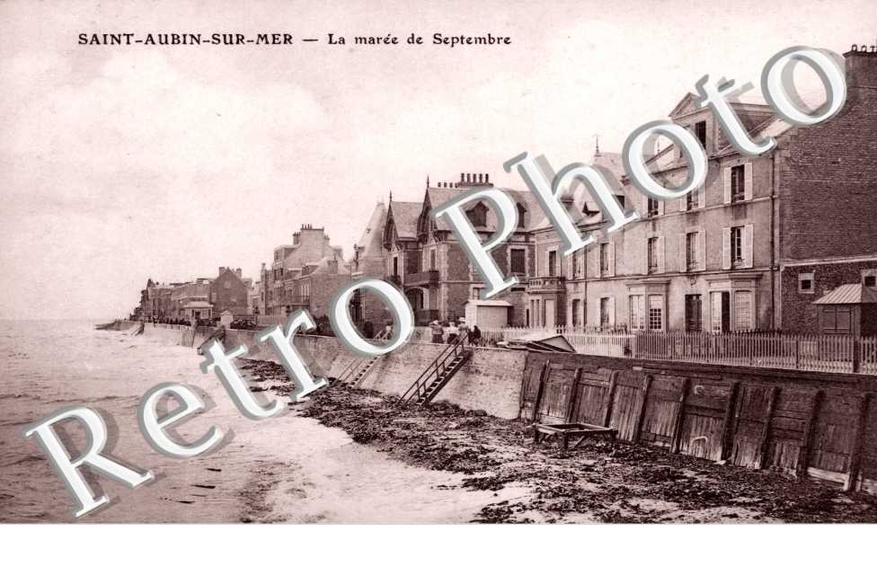 la Maree de Septembre