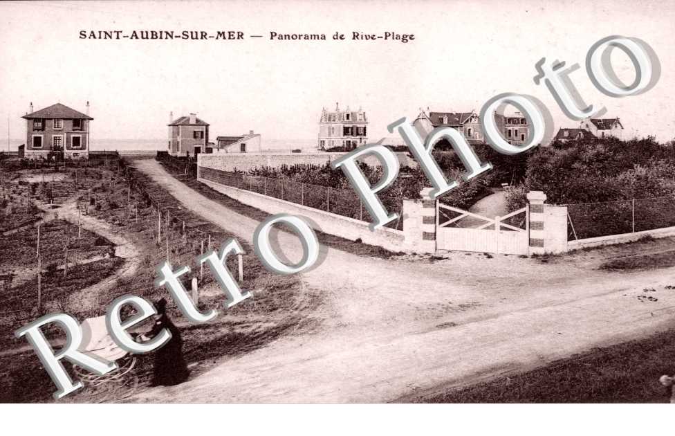 Rive-Plage