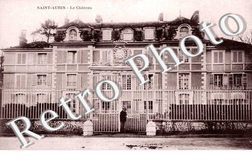 le chateau