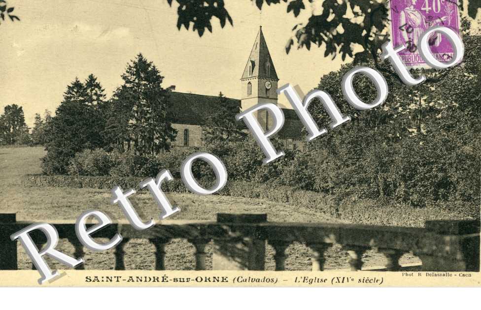 L'eglise