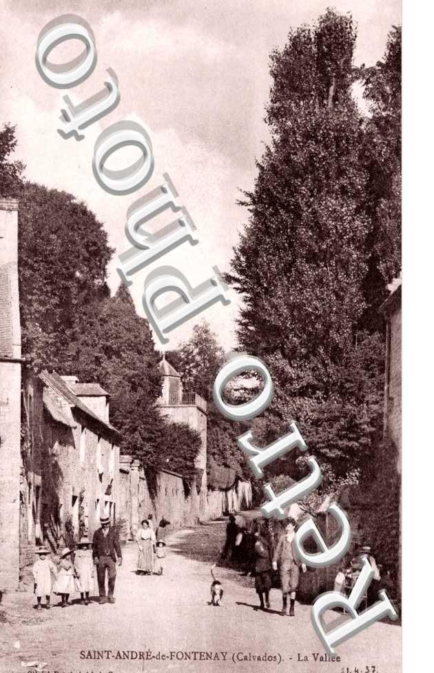 La vallee