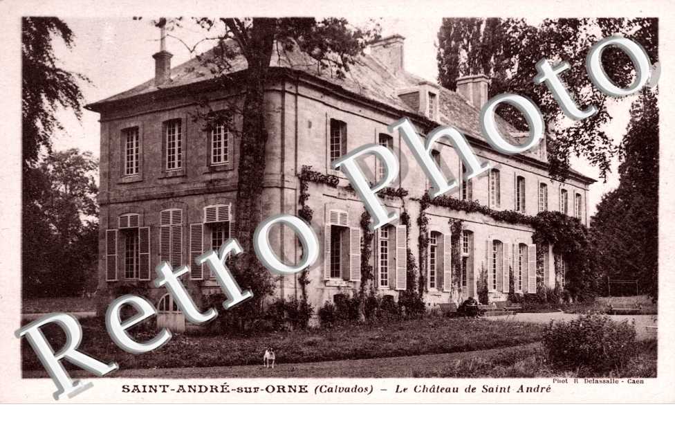 Chateau