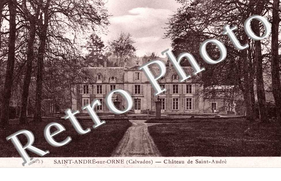 Chateau