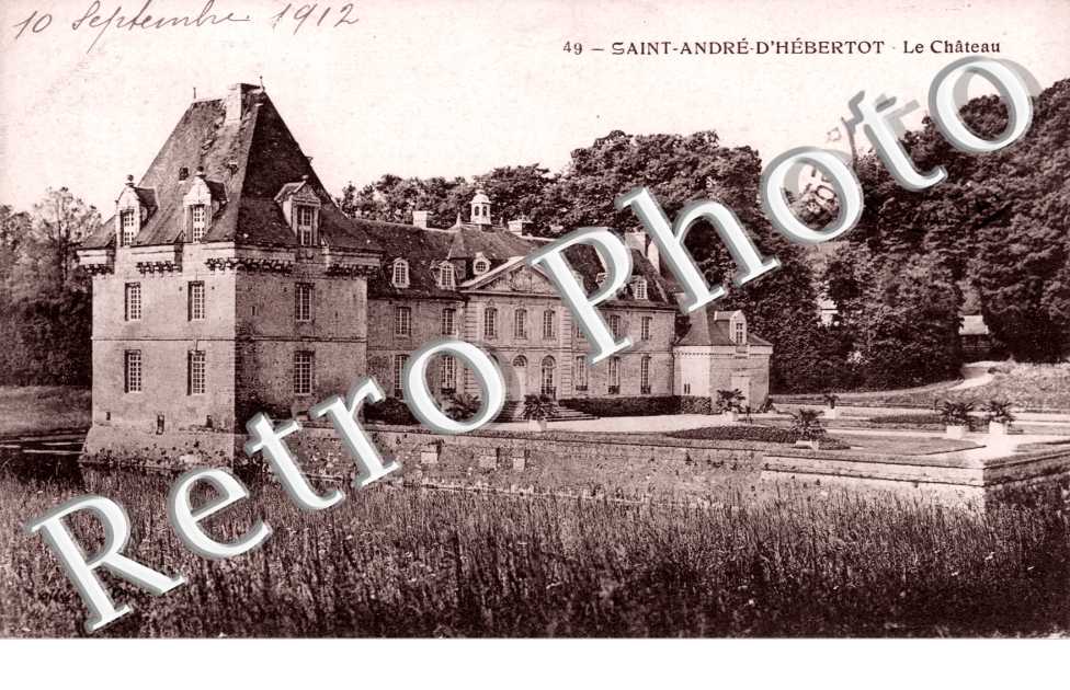 Chateau