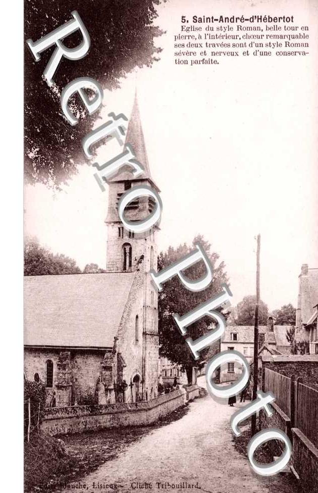 Eglise