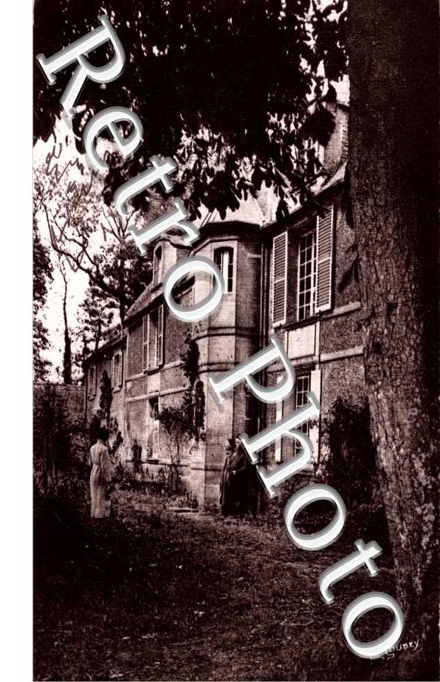 Le clos neuf