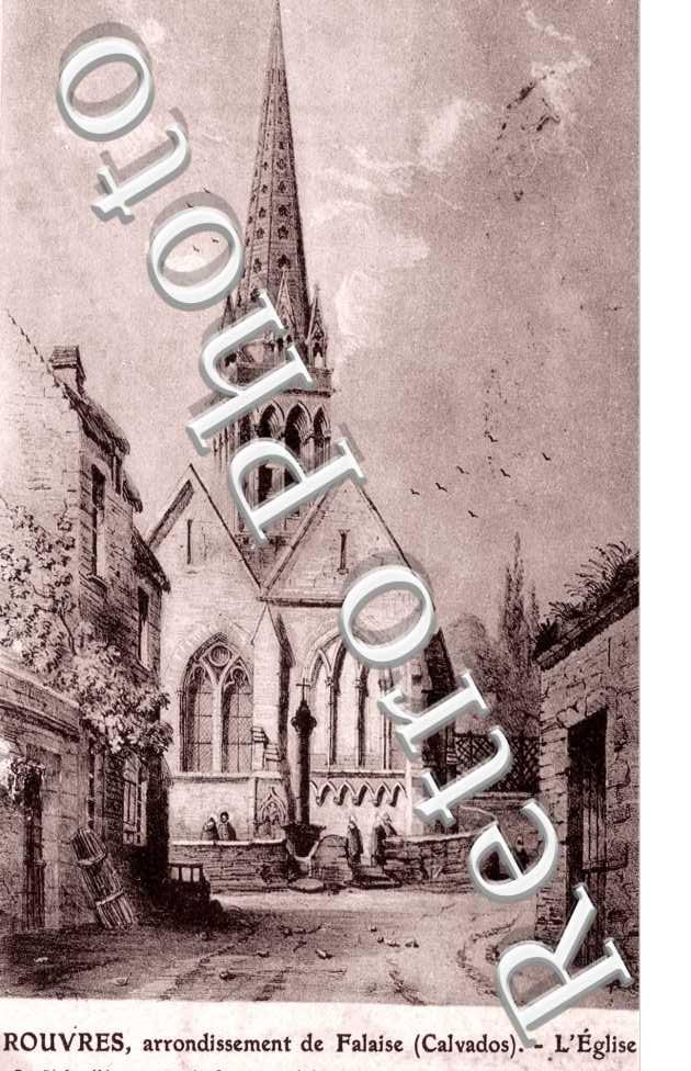 Eglise
