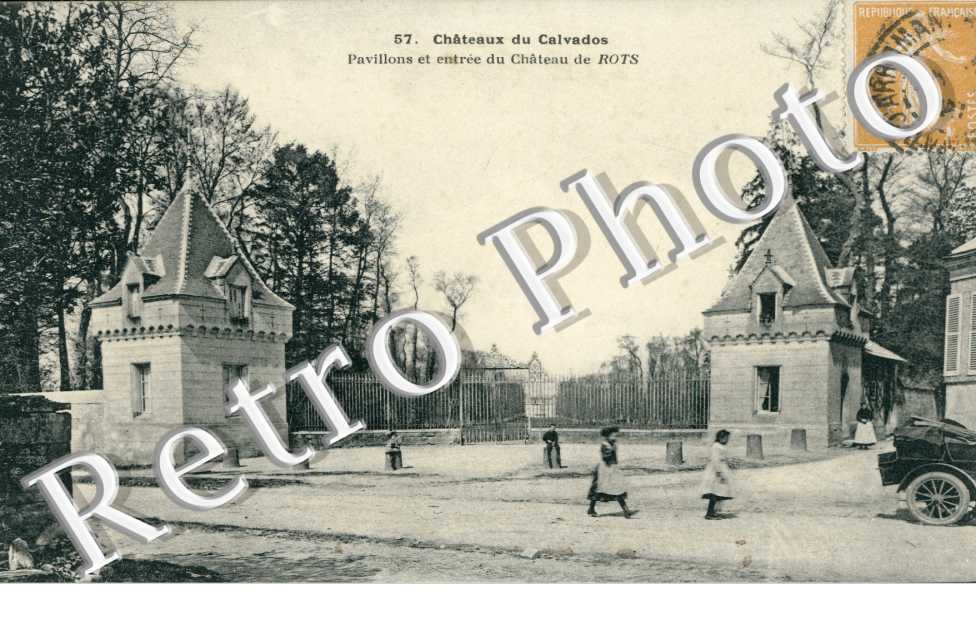 Chateau