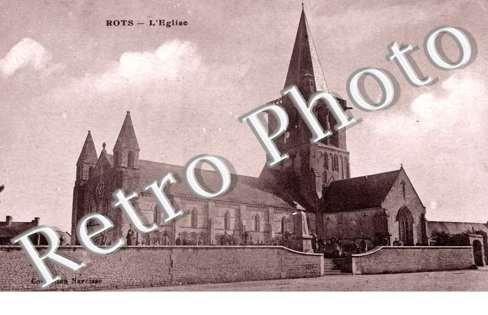 L'eglise