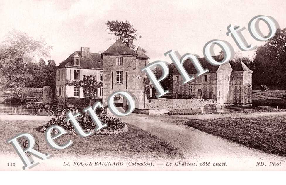 Chateau