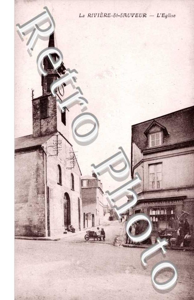 Eglise