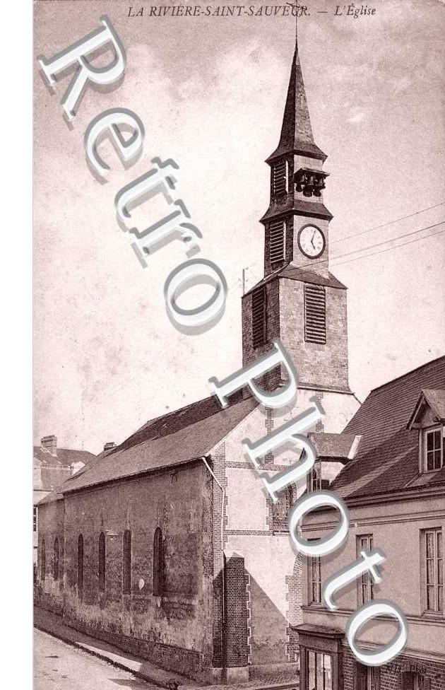 Eglise