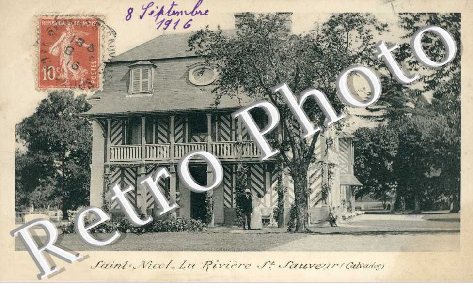Saint-Nicol