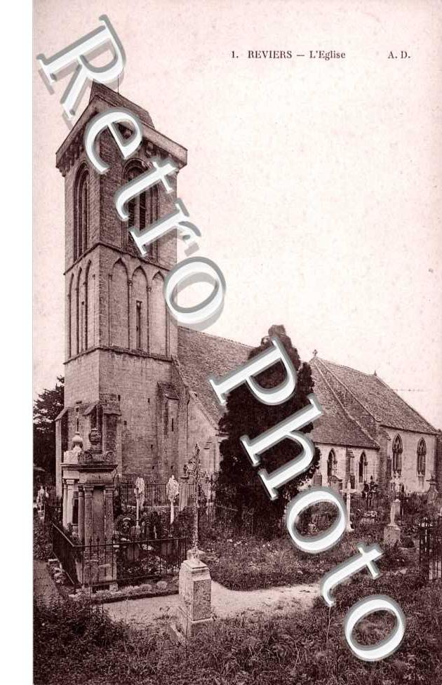 L'eglise