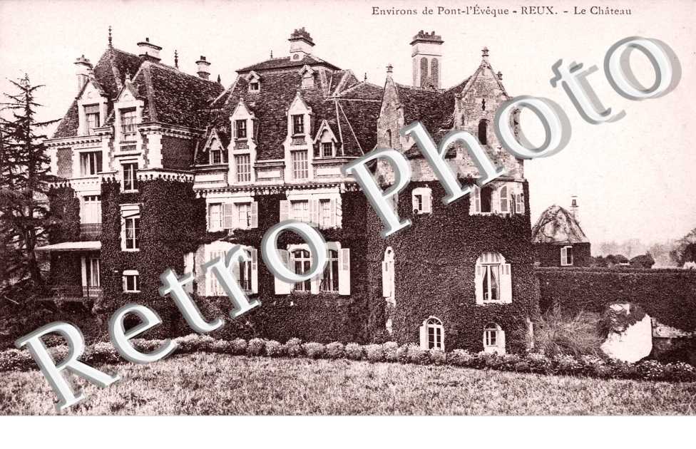 Chateau