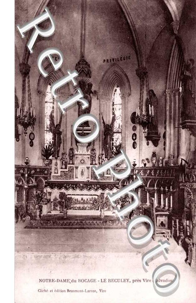 Notre-Dame du Bocage