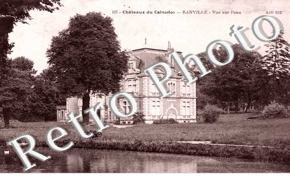 Chateau