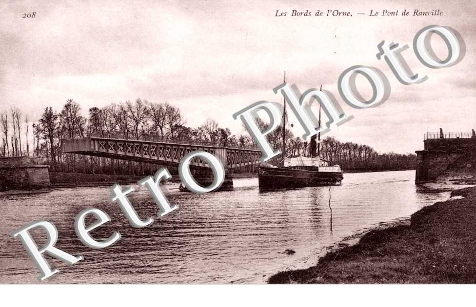 Le pont