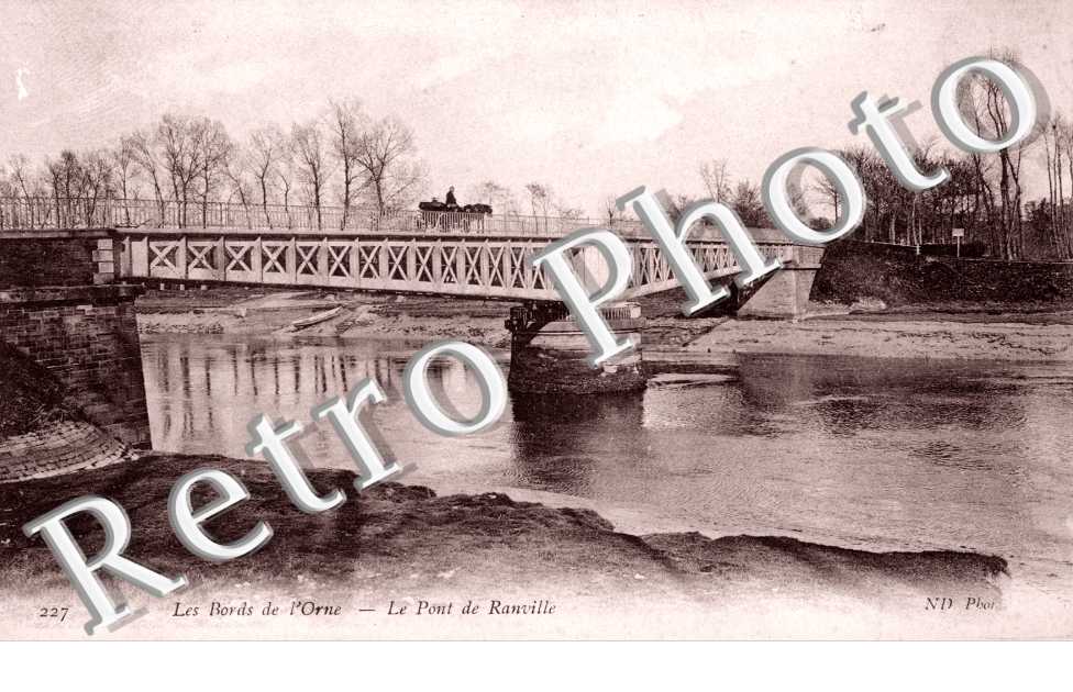 Le pont