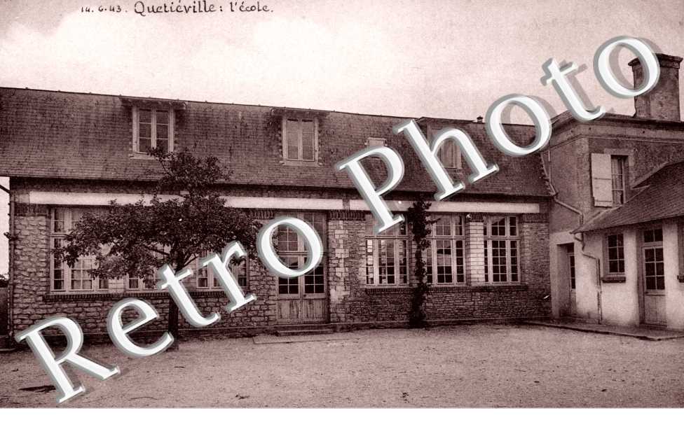L'ecole