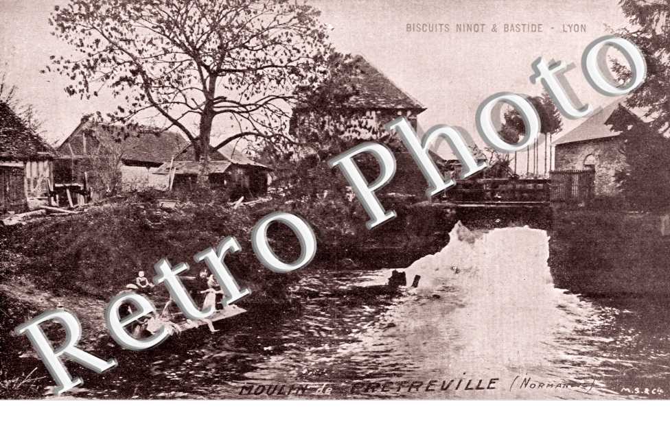 Moulin