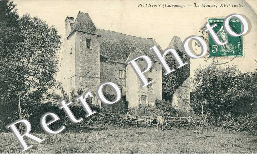manoir