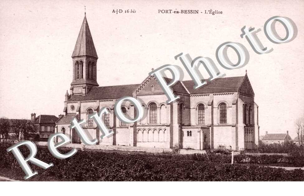 Eglise