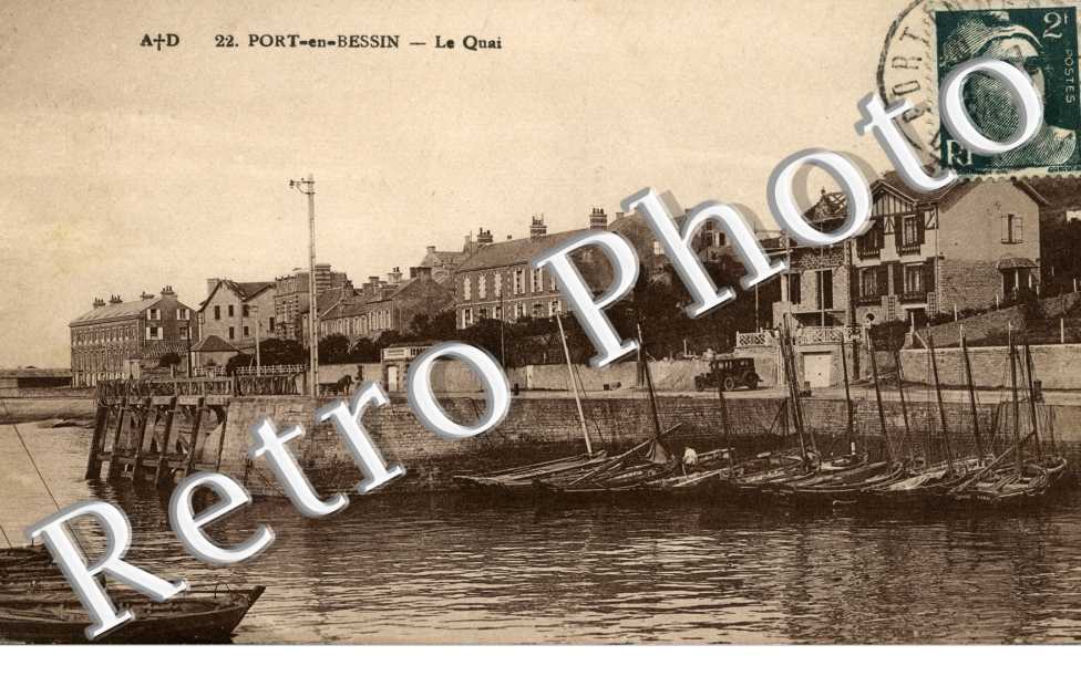 Le Quai