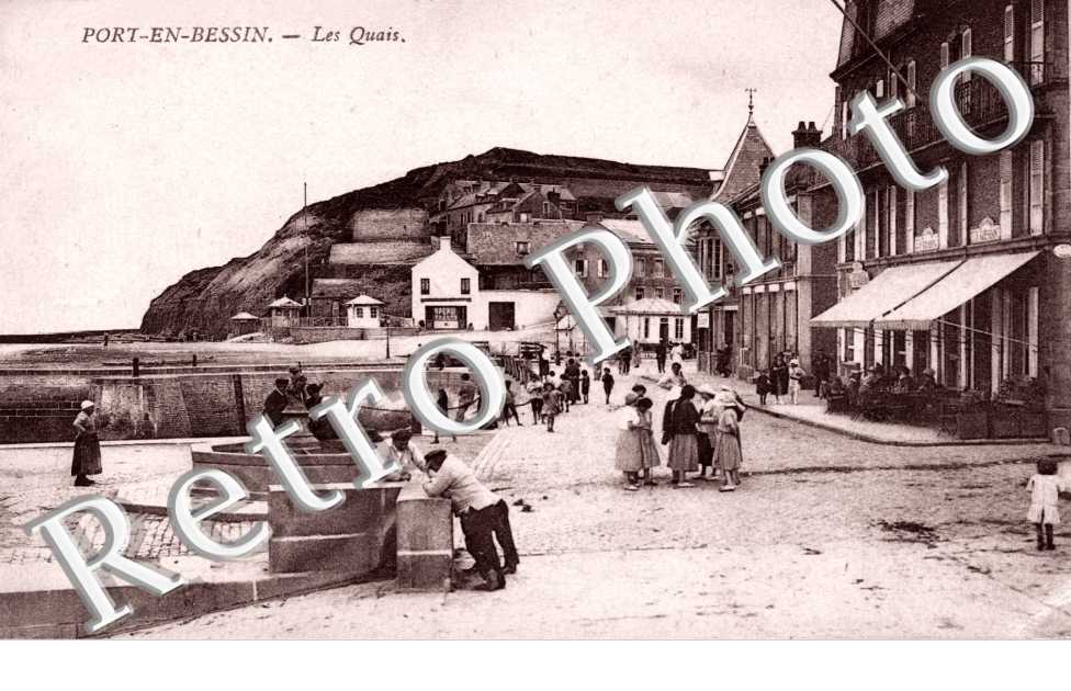 Les Quais