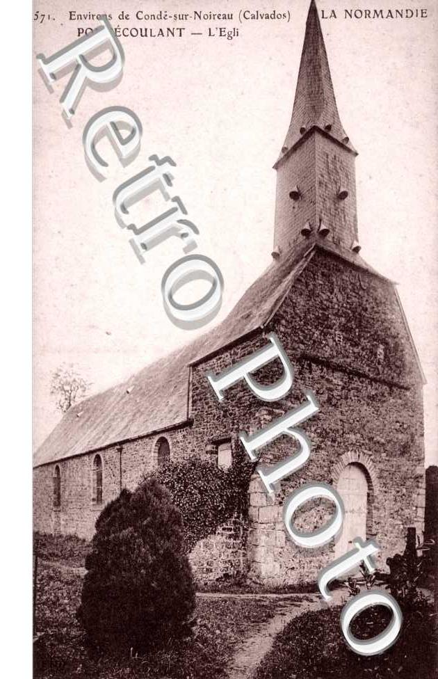 L'eglise