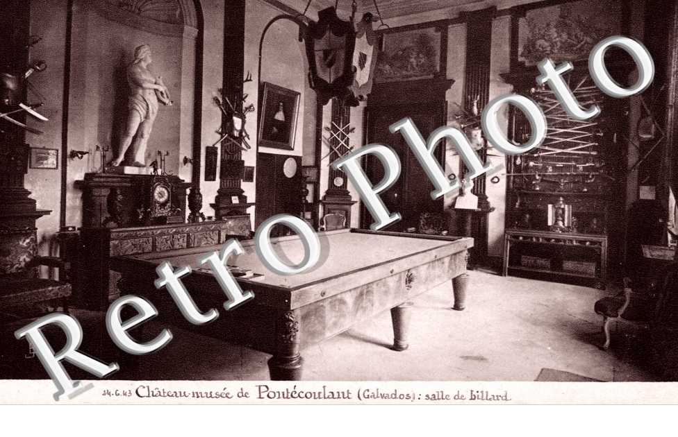Chateau - musee