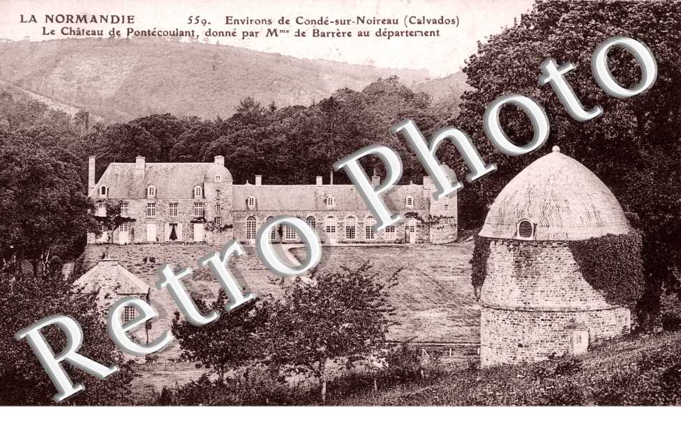 Chateau