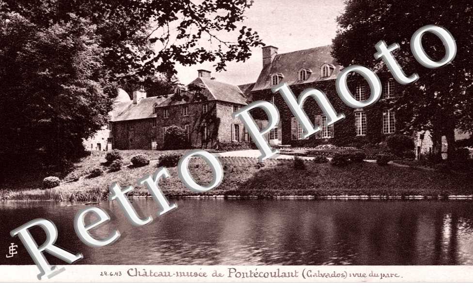 Chateau - musee