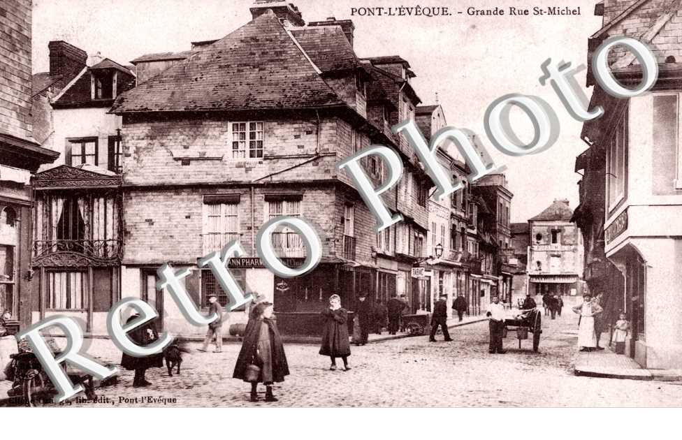 grande rue st michel