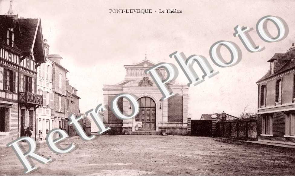 le Theatre