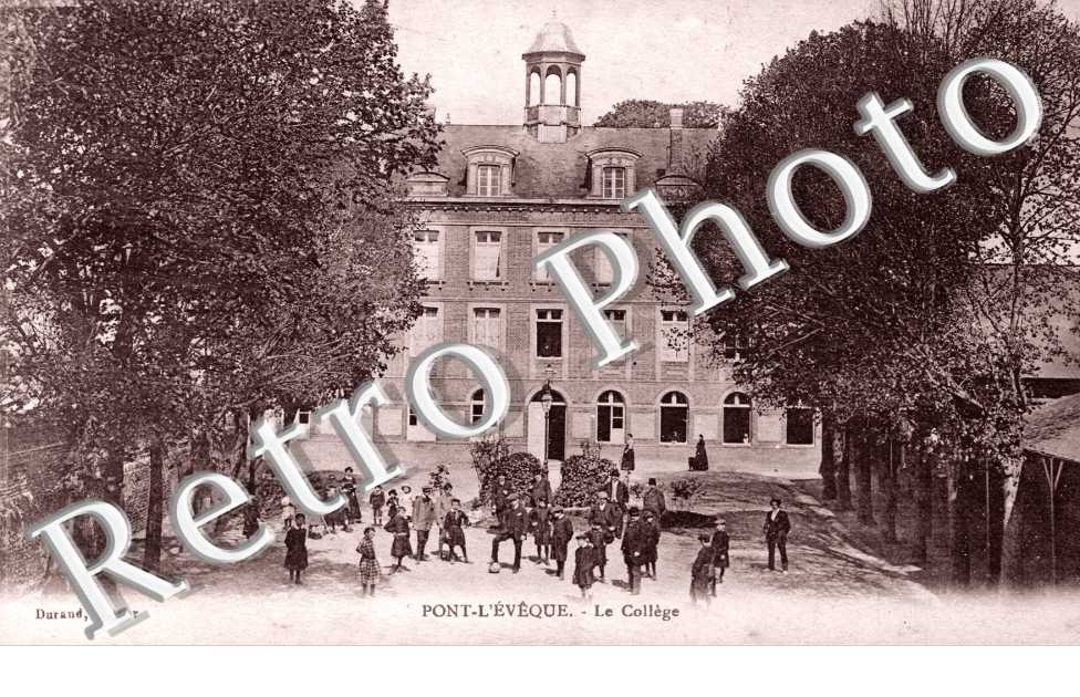 le College