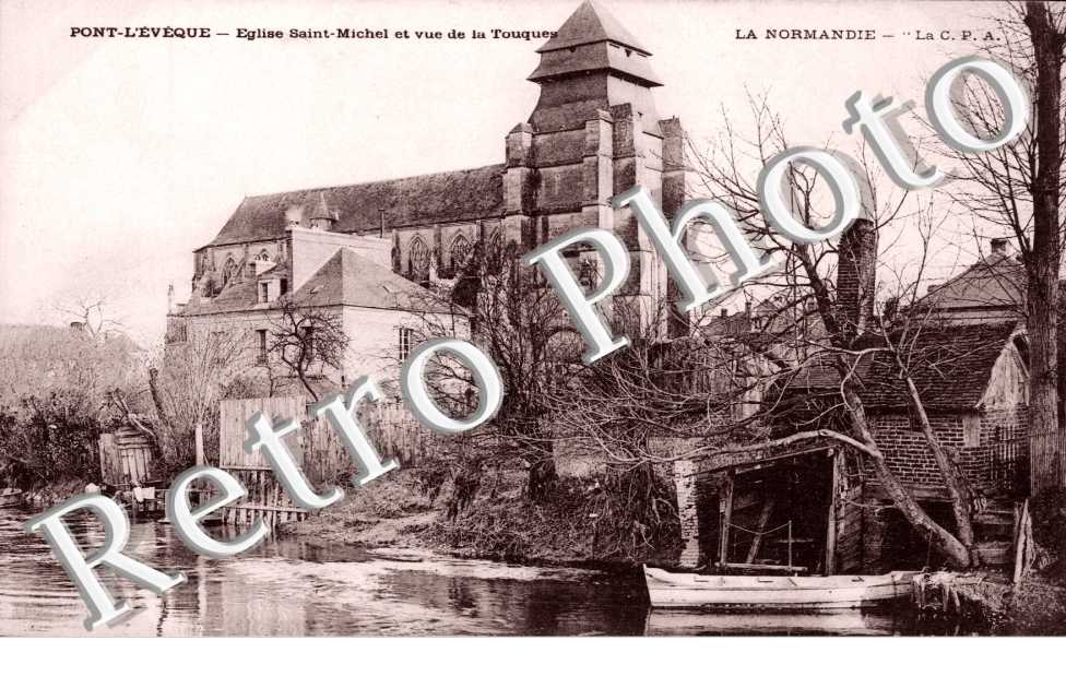 Eglise saint Michel
