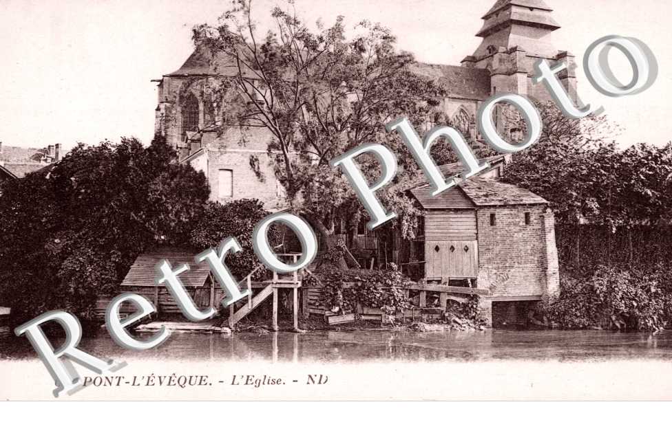 L'Eglise