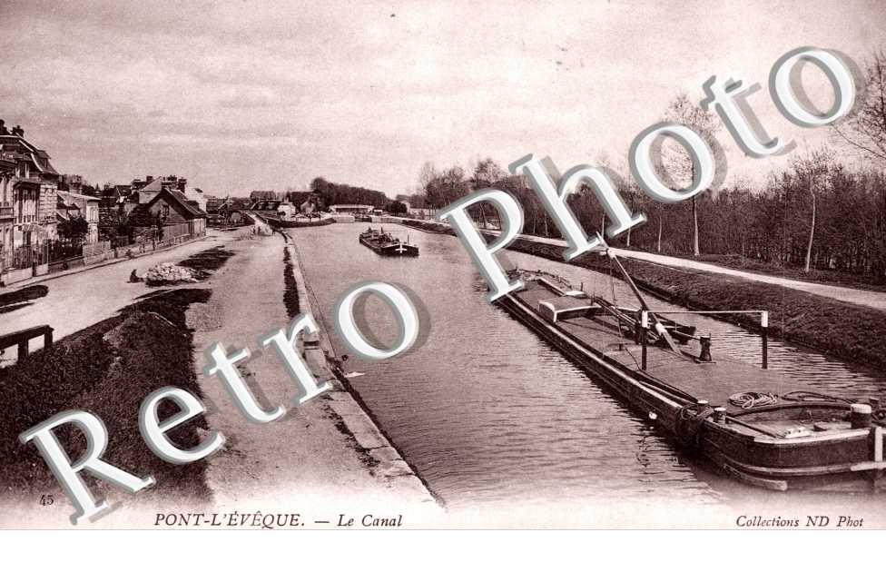 Le Canal