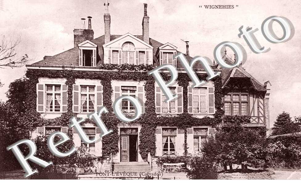 Wignehies
