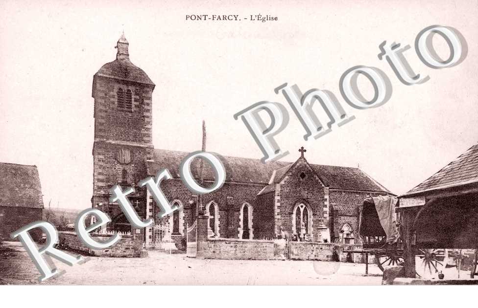 Eglise
