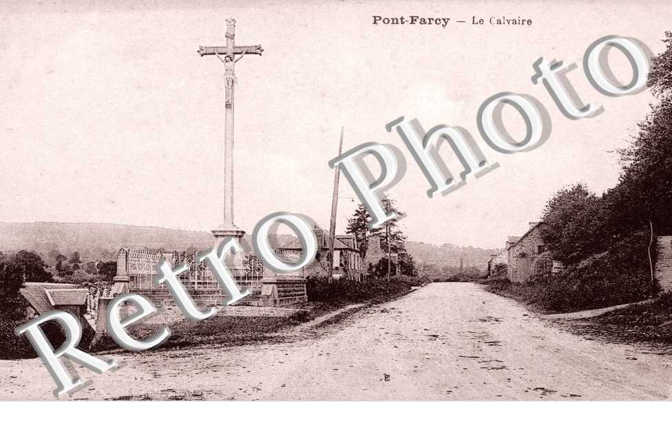 Calvaire