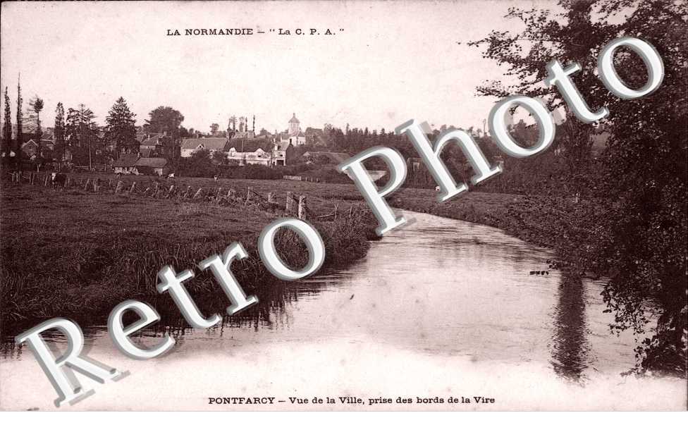 Vue de la ville