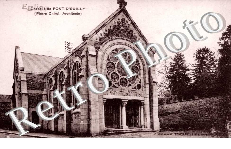 Chapelle