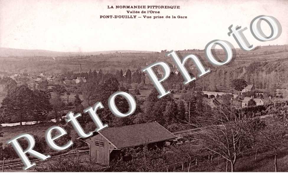 Vue generale