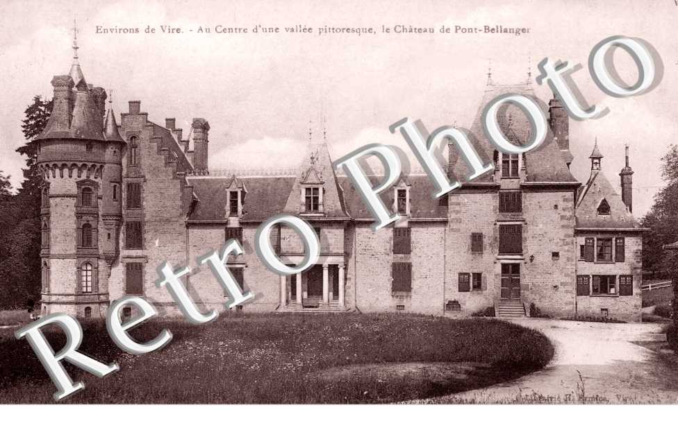 Chateau