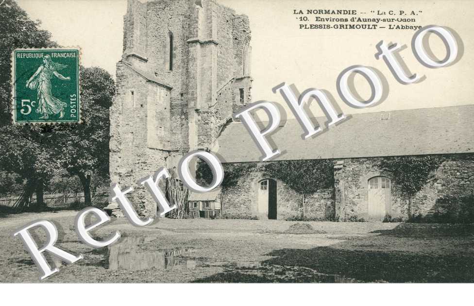 abbaye